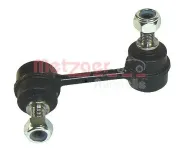 Stange/Strebe, Stabilisator Hinterachse links Hinterachse rechts METZGER AUTOTEILE 53059309