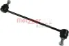 Stange/Strebe, Stabilisator Vorderachse links Vorderachse rechts METZGER AUTOTEILE 53059408