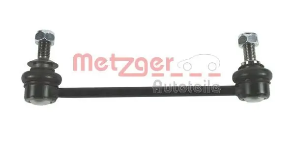 Stange/Strebe, Stabilisator Hinterachse links Hinterachse rechts METZGER AUTOTEILE 53059609