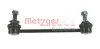 Stange/Strebe, Stabilisator Hinterachse links Hinterachse rechts METZGER AUTOTEILE 53059609