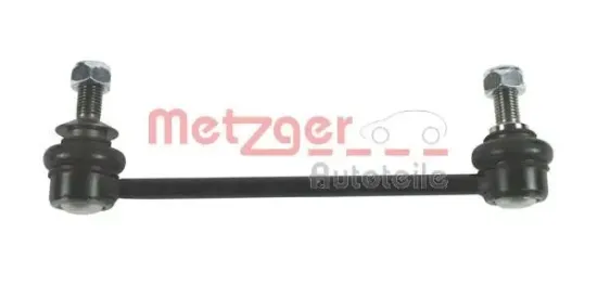 Stange/Strebe, Stabilisator Hinterachse links Hinterachse rechts METZGER AUTOTEILE 53059609 Bild Stange/Strebe, Stabilisator Hinterachse links Hinterachse rechts METZGER AUTOTEILE 53059609