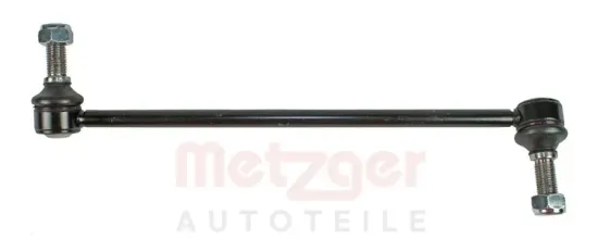 Stange/Strebe, Stabilisator Vorderachse links METZGER AUTOTEILE 53060111 Bild Stange/Strebe, Stabilisator Vorderachse links METZGER AUTOTEILE 53060111