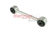 Stange/Strebe, Stabilisator Vorderachse rechts Vorderachse links METZGER 53060608