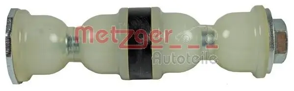 Stange/Strebe, Stabilisator Vorderachse links Vorderachse rechts METZGER AUTOTEILE 53060808