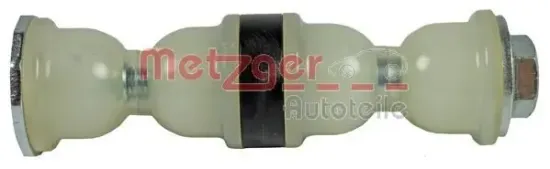 Stange/Strebe, Stabilisator Vorderachse links Vorderachse rechts METZGER AUTOTEILE 53060808 Bild Stange/Strebe, Stabilisator Vorderachse links Vorderachse rechts METZGER AUTOTEILE 53060808