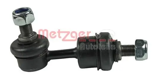Stange/Strebe, Stabilisator Hinterachse links Hinterachse rechts METZGER AUTOTEILE 53061219