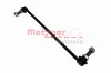 Stange/Strebe, Stabilisator Vorderachse links Vorderachse rechts METZGER AUTOTEILE 53062318 Bild Stange/Strebe, Stabilisator Vorderachse links Vorderachse rechts METZGER AUTOTEILE 53062318
