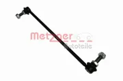 Stange/Strebe, Stabilisator Vorderachse links Vorderachse rechts METZGER AUTOTEILE 53062318