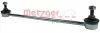 Stange/Strebe, Stabilisator Vorderachse links Vorderachse rechts METZGER AUTOTEILE 53062418