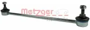 Stange/Strebe, Stabilisator Vorderachse links Vorderachse rechts METZGER AUTOTEILE 53062418