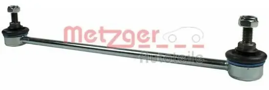 Stange/Strebe, Stabilisator Vorderachse links Vorderachse rechts METZGER AUTOTEILE 53062418 Bild Stange/Strebe, Stabilisator Vorderachse links Vorderachse rechts METZGER AUTOTEILE 53062418