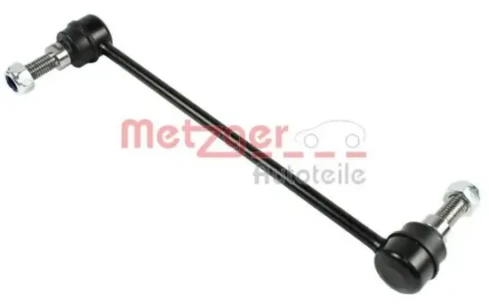 Stange/Strebe, Stabilisator Vorderachse links Vorderachse rechts METZGER AUTOTEILE 53062818 Bild Stange/Strebe, Stabilisator Vorderachse links Vorderachse rechts METZGER AUTOTEILE 53062818