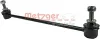 Stange/Strebe, Stabilisator Vorderachse links METZGER AUTOTEILE 53063212