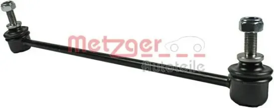 Stange/Strebe, Stabilisator Vorderachse links METZGER AUTOTEILE 53063212 Bild Stange/Strebe, Stabilisator Vorderachse links METZGER AUTOTEILE 53063212