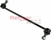 Stange/Strebe, Stabilisator Vorderachse links Vorderachse rechts METZGER AUTOTEILE 53063518 Bild Stange/Strebe, Stabilisator Vorderachse links Vorderachse rechts METZGER AUTOTEILE 53063518