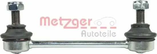 Stange/Strebe, Stabilisator Hinterachse METZGER AUTOTEILE 53064419 Bild Stange/Strebe, Stabilisator Hinterachse METZGER AUTOTEILE 53064419
