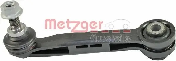 Stange/Strebe, Stabilisator Hinterachse links Hinterachse rechts METZGER AUTOTEILE 53065019