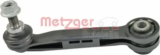 Stange/Strebe, Stabilisator Hinterachse links Hinterachse rechts METZGER AUTOTEILE 53065019 Bild Stange/Strebe, Stabilisator Hinterachse links Hinterachse rechts METZGER AUTOTEILE 53065019