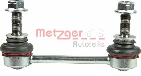 Stange/Strebe, Stabilisator Hinterachse links Hinterachse rechts METZGER AUTOTEILE 53065219