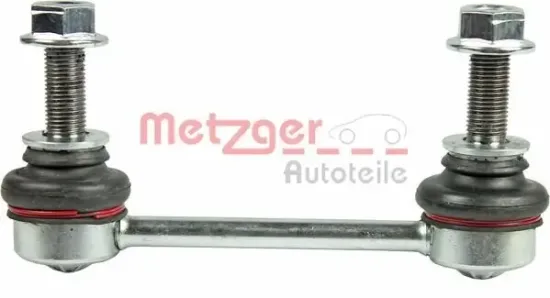 Stange/Strebe, Stabilisator Hinterachse links Hinterachse rechts METZGER AUTOTEILE 53065219 Bild Stange/Strebe, Stabilisator Hinterachse links Hinterachse rechts METZGER AUTOTEILE 53065219