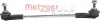 Stange/Strebe, Stabilisator Vorderachse links Vorderachse rechts METZGER AUTOTEILE 53065318