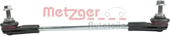 Stange/Strebe, Stabilisator Vorderachse links Vorderachse rechts METZGER AUTOTEILE 53065318 Bild Stange/Strebe, Stabilisator Vorderachse links Vorderachse rechts METZGER AUTOTEILE 53065318