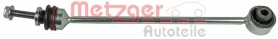 Stange/Strebe, Stabilisator Vorderachse links METZGER AUTOTEILE 53065511 Bild Stange/Strebe, Stabilisator Vorderachse links METZGER AUTOTEILE 53065511