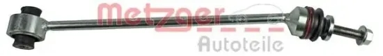 Stange/Strebe, Stabilisator Vorderachse rechts METZGER AUTOTEILE 53065612 Bild Stange/Strebe, Stabilisator Vorderachse rechts METZGER AUTOTEILE 53065612