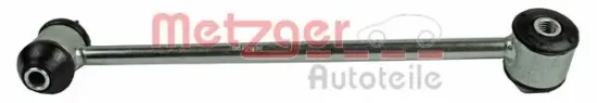 Stange/Strebe, Stabilisator Hinterachse links METZGER AUTOTEILE 53065703 Bild Stange/Strebe, Stabilisator Hinterachse links METZGER AUTOTEILE 53065703