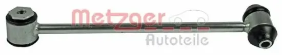 Stange/Strebe, Stabilisator Hinterachse links METZGER AUTOTEILE 53065703 Bild Stange/Strebe, Stabilisator Hinterachse links METZGER AUTOTEILE 53065703