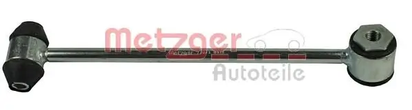 Stange/Strebe, Stabilisator Hinterachse rechts METZGER AUTOTEILE 53065804