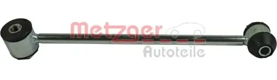 Stange/Strebe, Stabilisator Hinterachse rechts METZGER AUTOTEILE 53065804 Bild Stange/Strebe, Stabilisator Hinterachse rechts METZGER AUTOTEILE 53065804