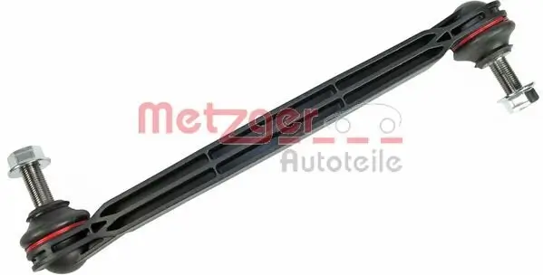 Stange/Strebe, Stabilisator Vorderachse links Vorderachse rechts METZGER AUTOTEILE 53066208