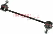Stange/Strebe, Stabilisator Vorderachse rechts METZGER AUTOTEILE 53066402