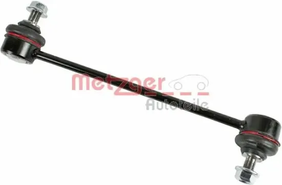 Stange/Strebe, Stabilisator Vorderachse rechts METZGER AUTOTEILE 53066402 Bild Stange/Strebe, Stabilisator Vorderachse rechts METZGER AUTOTEILE 53066402