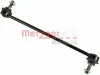 Stange/Strebe, Stabilisator Vorderachse links METZGER AUTOTEILE 53066501 Bild Stange/Strebe, Stabilisator Vorderachse links METZGER AUTOTEILE 53066501