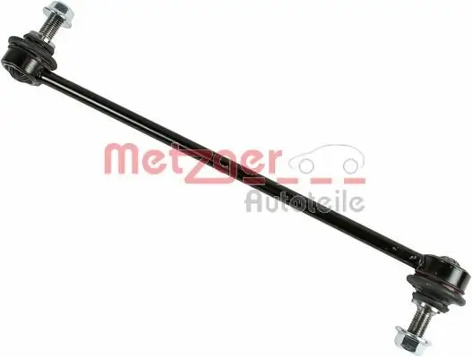 Stange/Strebe, Stabilisator Vorderachse links METZGER AUTOTEILE 53066501 Bild Stange/Strebe, Stabilisator Vorderachse links METZGER AUTOTEILE 53066501