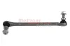 Stange/Strebe, Stabilisator Vorderachse links METZGER AUTOTEILE 53066701