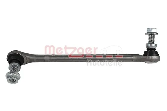 Stange/Strebe, Stabilisator Vorderachse links METZGER AUTOTEILE 53066701 Bild Stange/Strebe, Stabilisator Vorderachse links METZGER AUTOTEILE 53066701