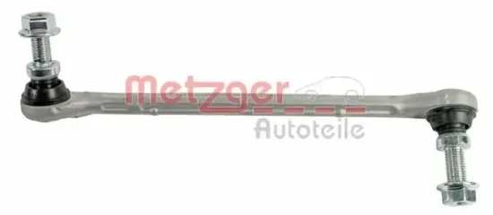 Stange/Strebe, Stabilisator Vorderachse rechts METZGER AUTOTEILE 53066802 Bild Stange/Strebe, Stabilisator Vorderachse rechts METZGER AUTOTEILE 53066802