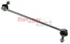 Stange/Strebe, Stabilisator Vorderachse links Vorderachse rechts METZGER AUTOTEILE 53067108