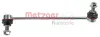 Stange/Strebe, Stabilisator Vorderachse links METZGER AUTOTEILE 53067601 Bild Stange/Strebe, Stabilisator Vorderachse links METZGER AUTOTEILE 53067601