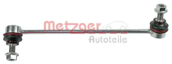 Stange/Strebe, Stabilisator Vorderachse links METZGER AUTOTEILE 53067601 Bild Stange/Strebe, Stabilisator Vorderachse links METZGER AUTOTEILE 53067601