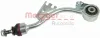 Stange/Strebe, Stabilisator Vorderachse links METZGER AUTOTEILE 53068101