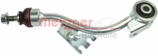 Stange/Strebe, Stabilisator Vorderachse links METZGER AUTOTEILE 53068101 Bild Stange/Strebe, Stabilisator Vorderachse links METZGER AUTOTEILE 53068101