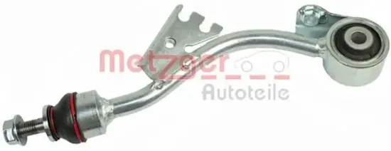 Stange/Strebe, Stabilisator Vorderachse links METZGER AUTOTEILE 53068101 Bild Stange/Strebe, Stabilisator Vorderachse links METZGER AUTOTEILE 53068101