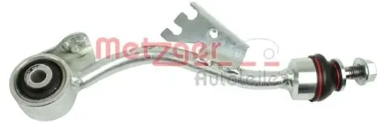 Stange/Strebe, Stabilisator Vorderachse rechts METZGER AUTOTEILE 53068202 Bild Stange/Strebe, Stabilisator Vorderachse rechts METZGER AUTOTEILE 53068202