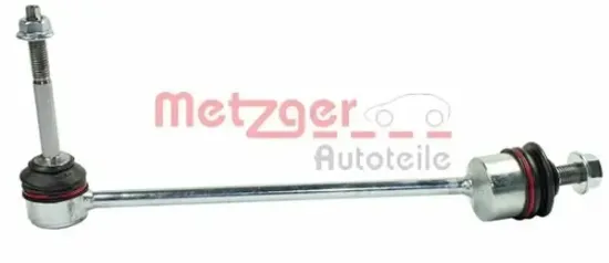 Stange/Strebe, Stabilisator Vorderachse links METZGER AUTOTEILE 53068301 Bild Stange/Strebe, Stabilisator Vorderachse links METZGER AUTOTEILE 53068301