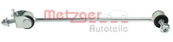 Stange/Strebe, Stabilisator Hinterachse rechts METZGER AUTOTEILE 53068602 Bild Stange/Strebe, Stabilisator Hinterachse rechts METZGER AUTOTEILE 53068602