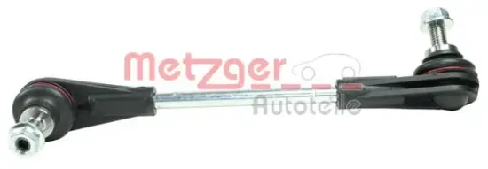 Stange/Strebe, Stabilisator METZGER 53068802 Bild Stange/Strebe, Stabilisator METZGER 53068802